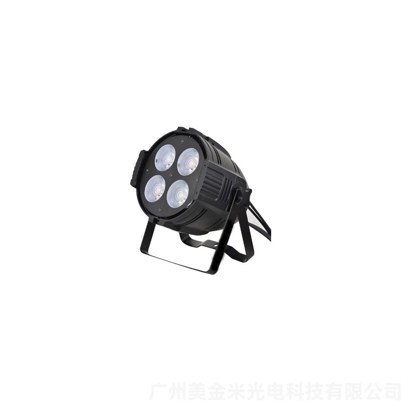 4眼COB面光灯