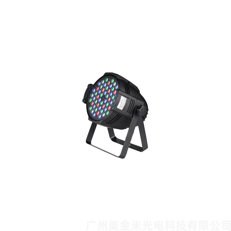 54颗RGBWLED帕灯