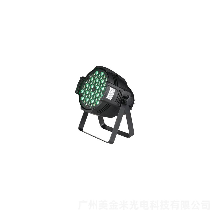 54颗全彩LED帕灯